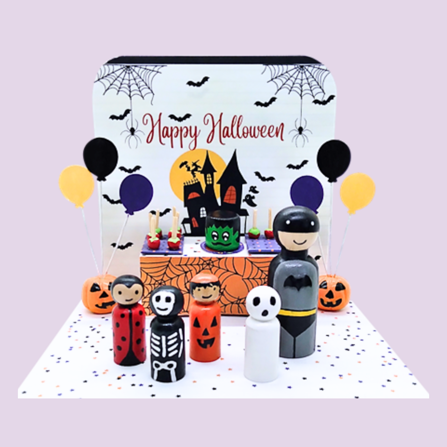 Happy Halloween